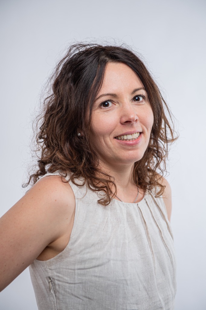 photo portrait Céline STASKIEWICZ