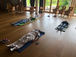 photo activite Fabienne Antoine