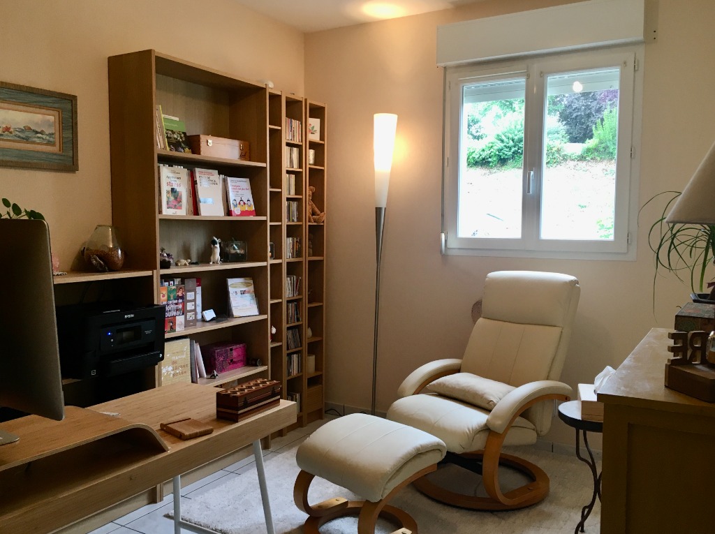 photo cabinet Fabienne Antoine