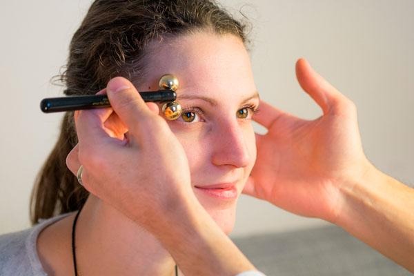 photo seance Fabienne Antoine