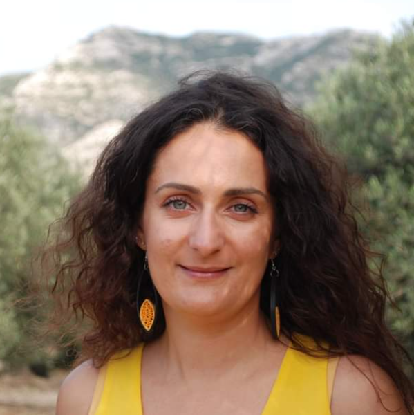 Laëtitia BERTOCCHI - Alpilles au Naturel