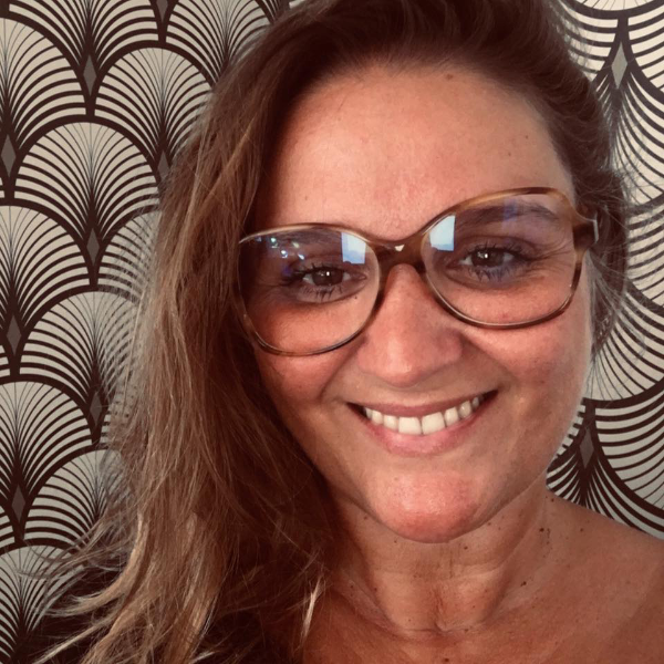 Magali Henrique Mtherapistes