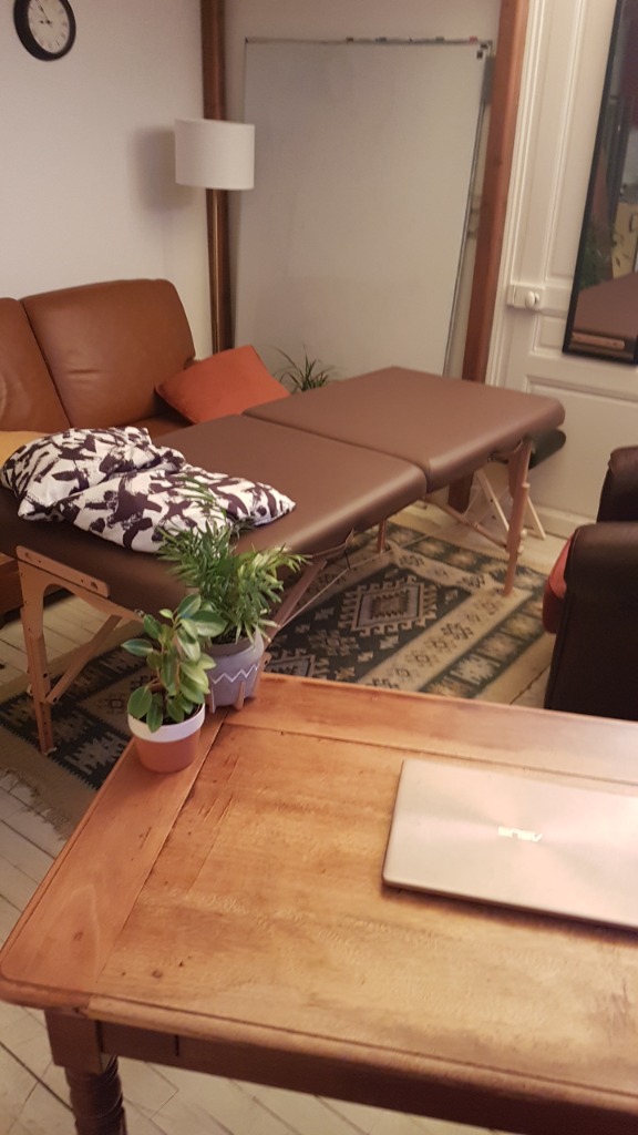 photo cabinet Neigeline Bunet