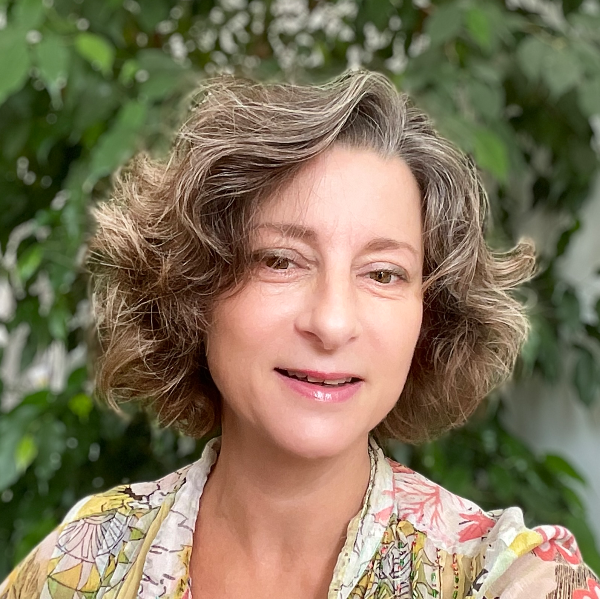 Béatrice Leyendecker 