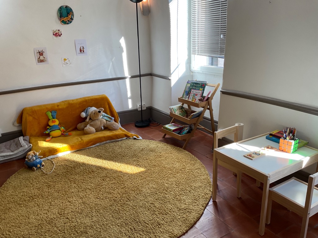 photo activite Béatrice Leyendecker 