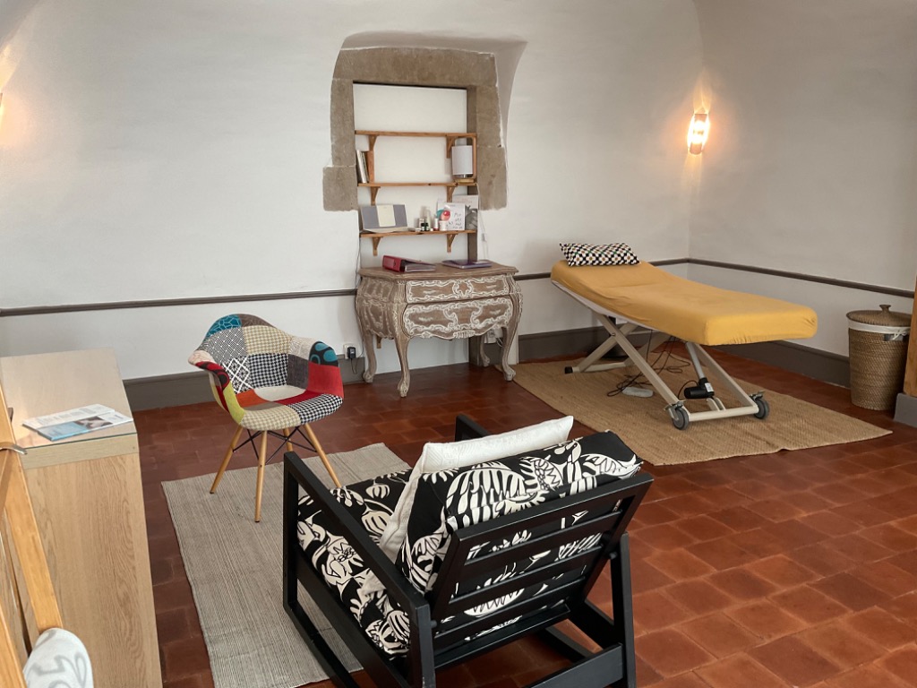 photo cabinet Béatrice Leyendecker 