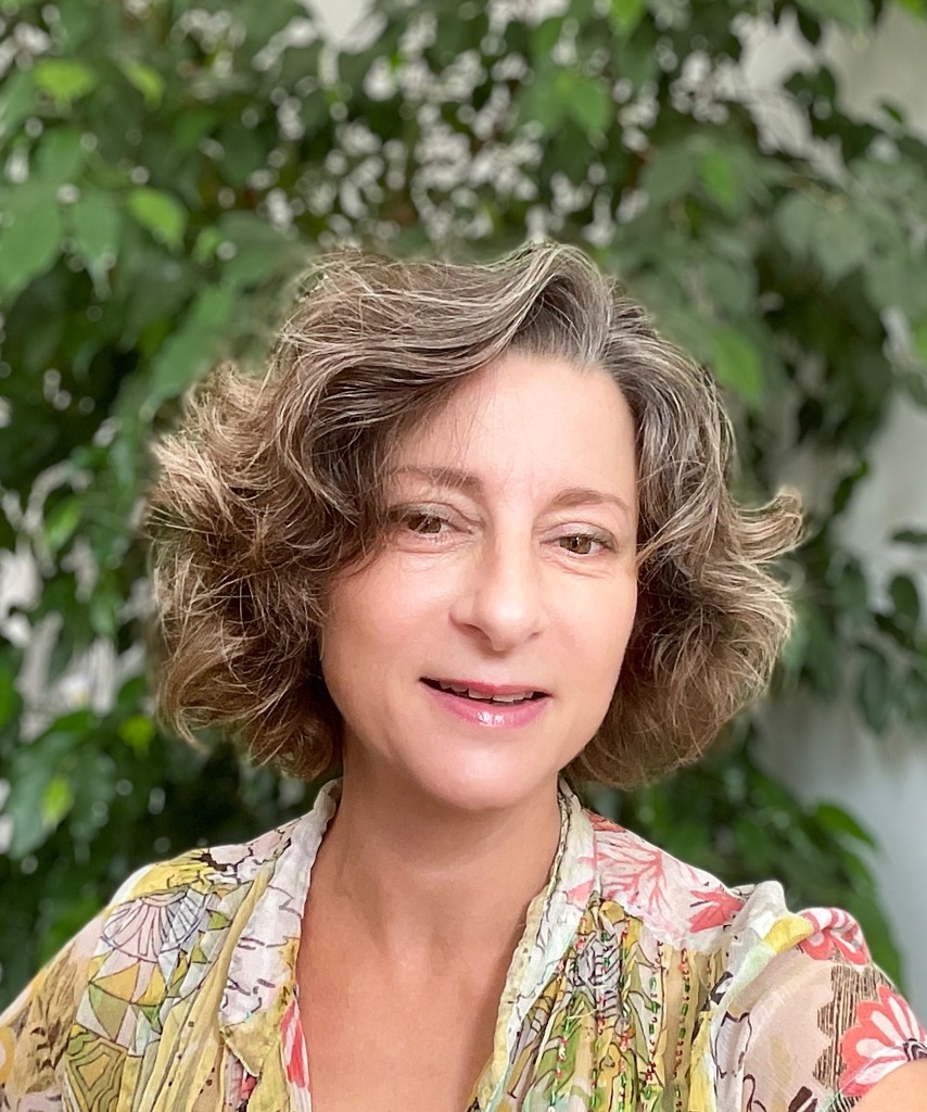 photo portrait Béatrice Leyendecker 