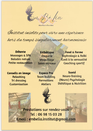 photo activite EmBéLia