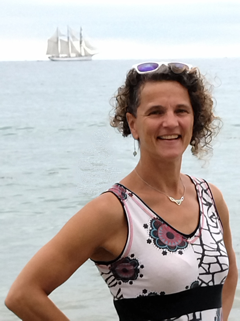 photo portrait L’Alternative Shiatsu.com