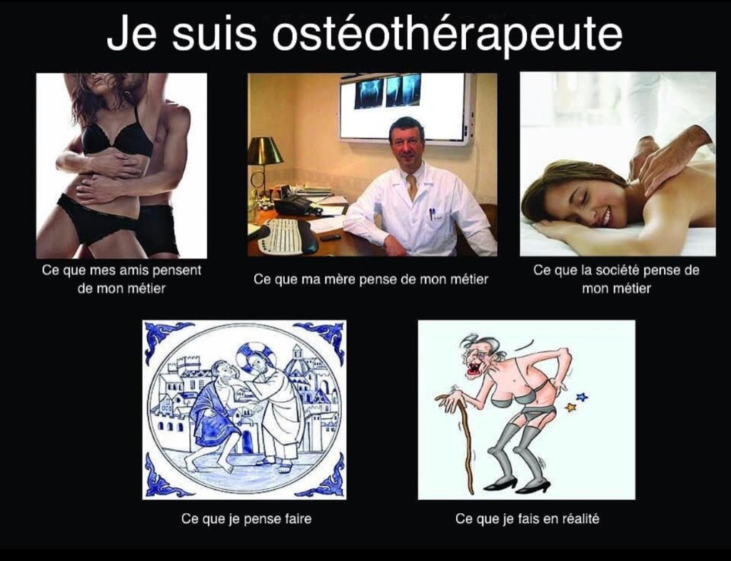 photo activite Melanie Maillet, Ostéothérapeute