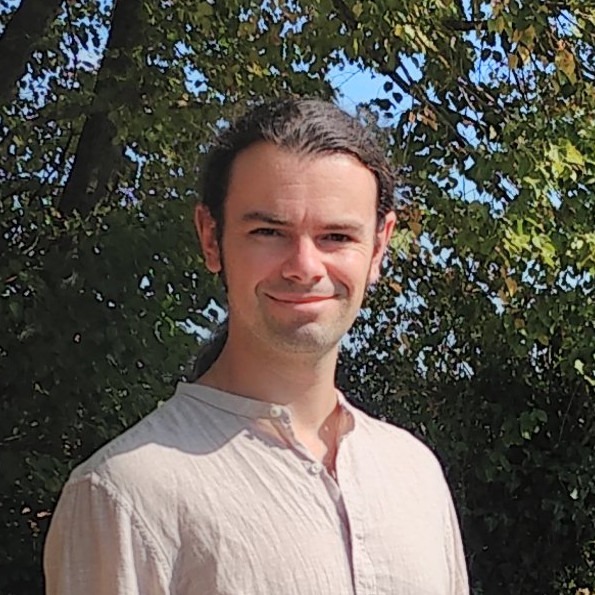 photo portrait Maxime de Ganay