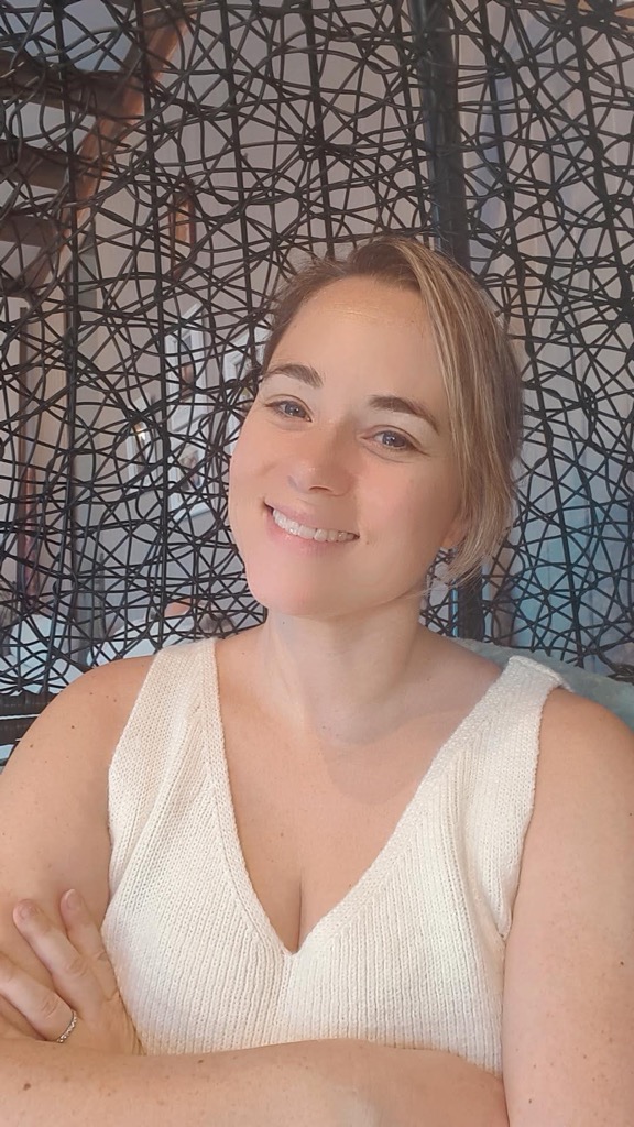 photo portrait Jennifer Dimler 