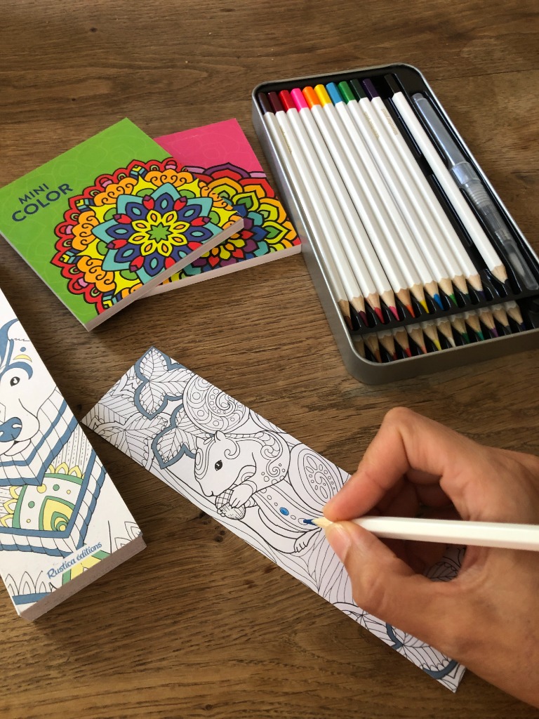 photo seance Mélanie Maillet, Grafoflex