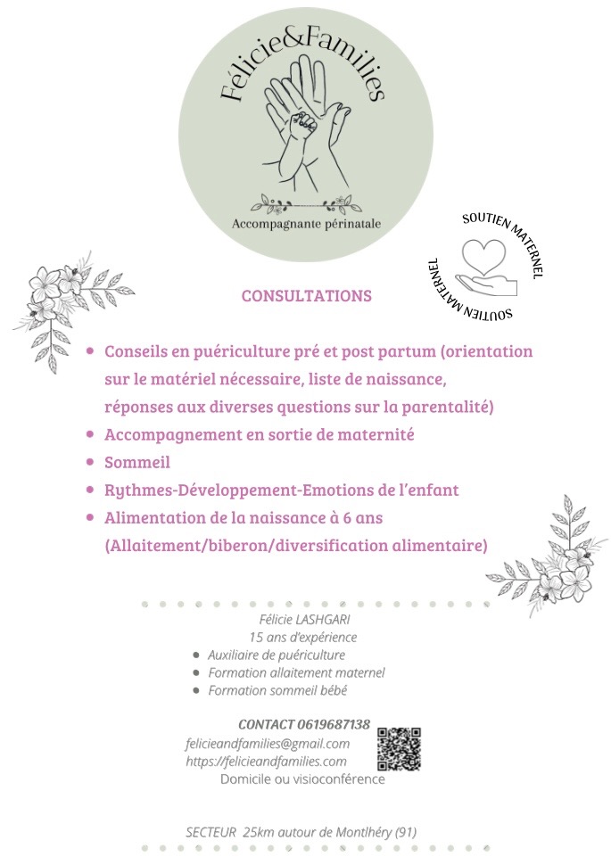 photo portrait FELICIEANDFAMILIES