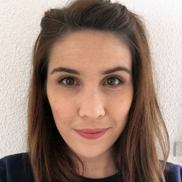 Charlotte Chabert Dron