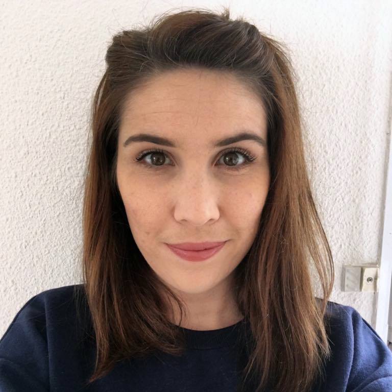 photo portrait Charlotte Chabert Dron