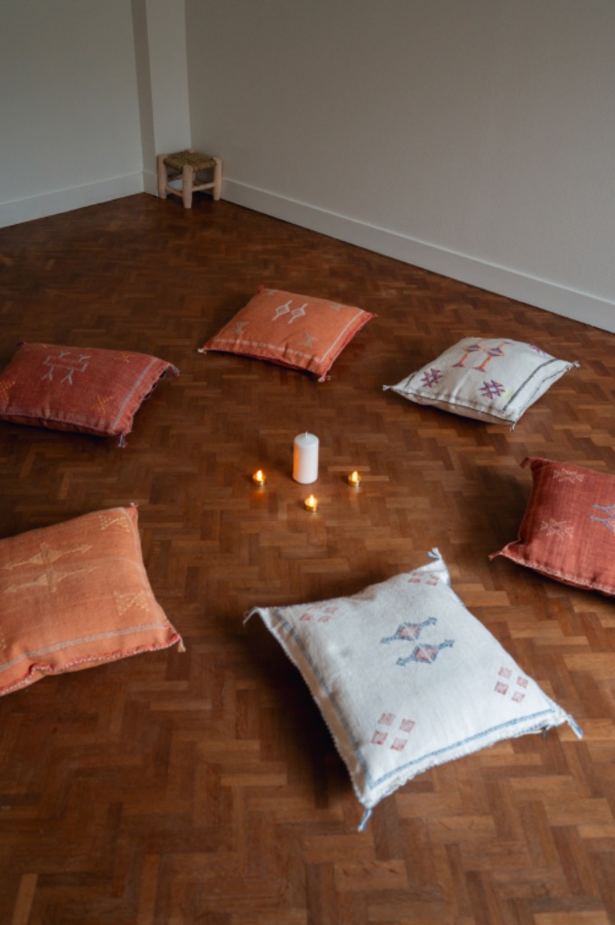 photo seance Charlotte Chabert Dron