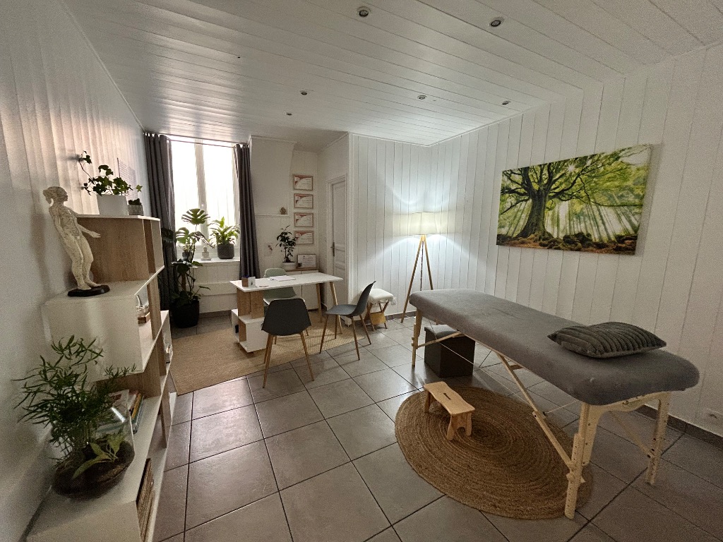 photo cabinet Caroline Vassault