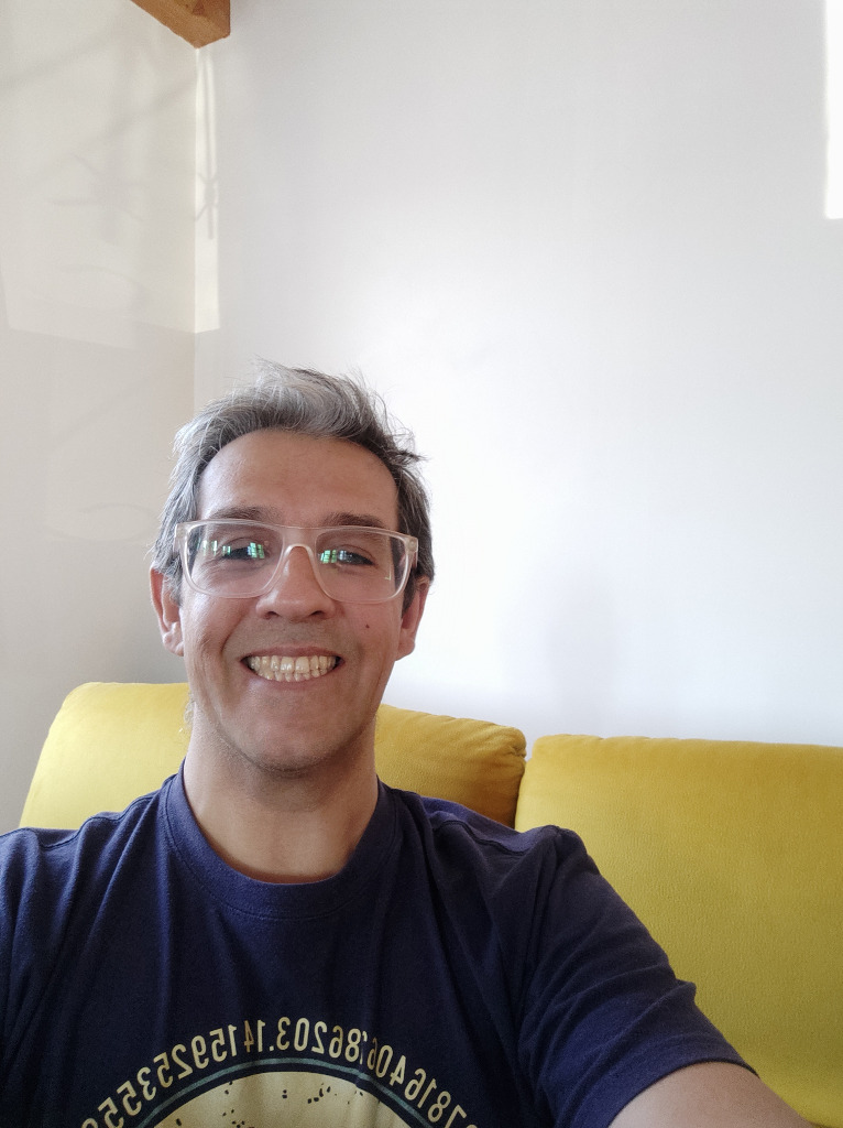 photo activite Tanguy Buisson