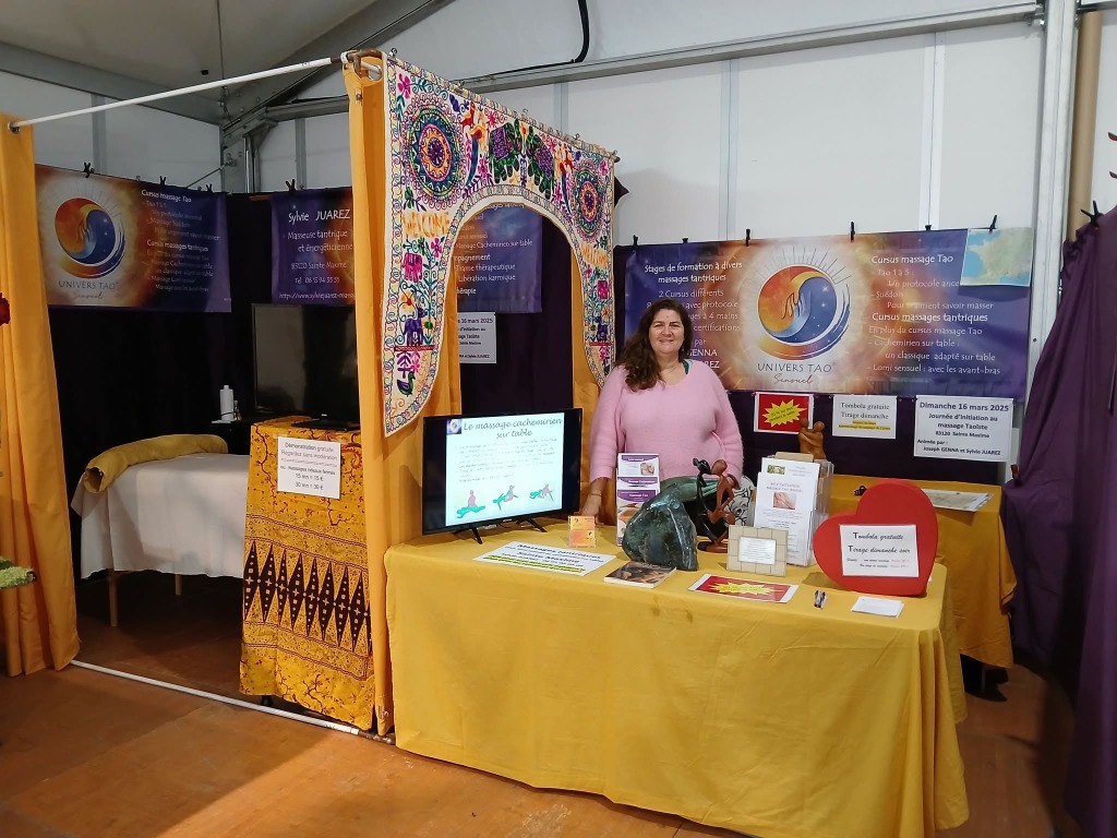 photo activite Sylvie Juarez