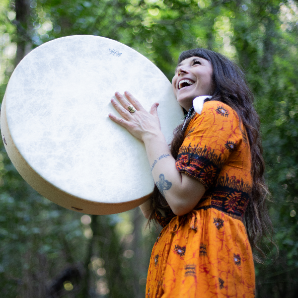 Mathilde Thérapeute énergétique & émotionnelle