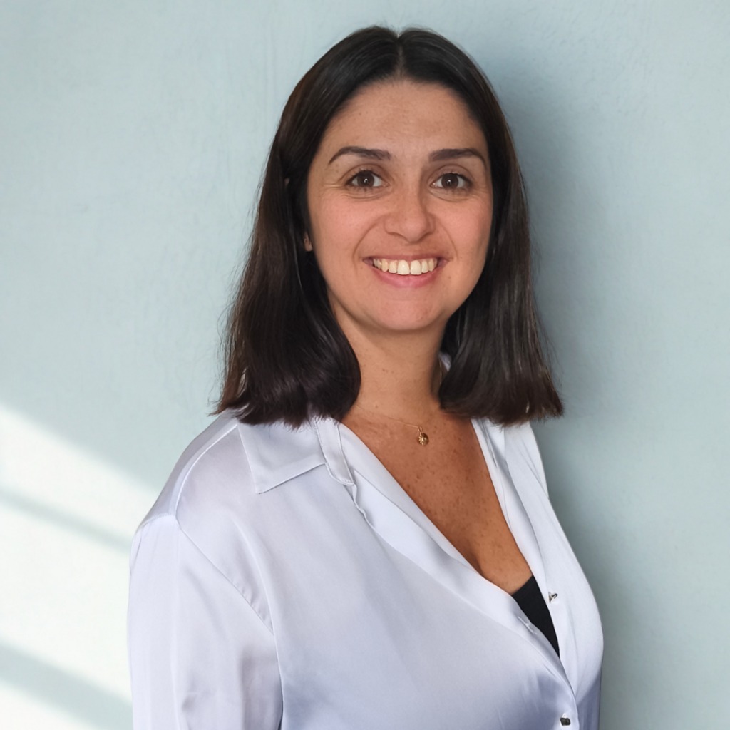 photo portrait Elsa Lima