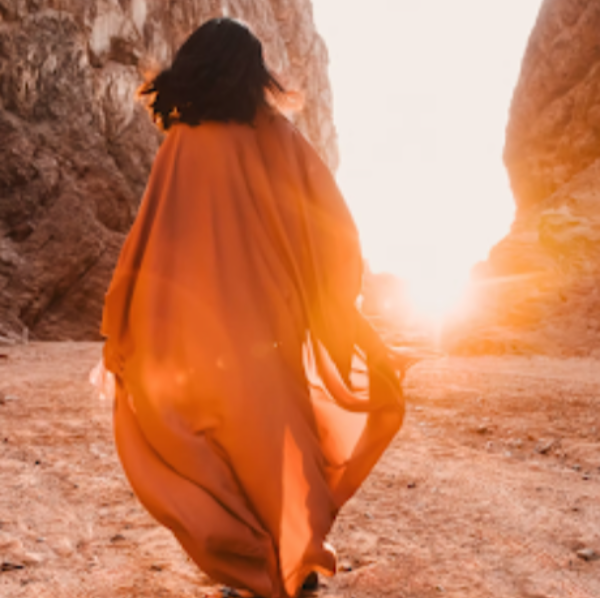 Le Divin au coeur de soi