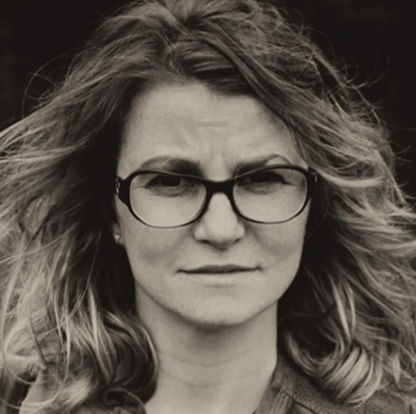 Maggy MARTINEZ REYNAERT