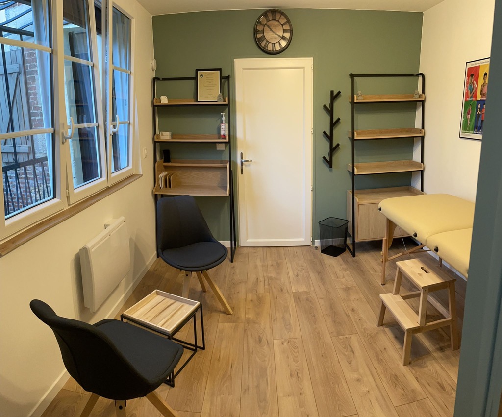 photo cabinet Maggy MARTINEZ REYNAERT