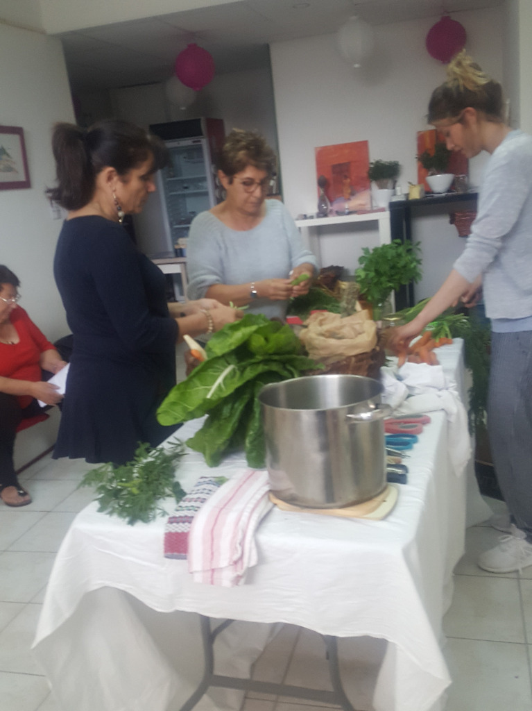 photo activite RotaTemporis