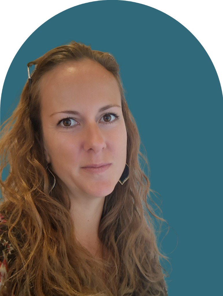 photo portrait Claire DÉVÉ