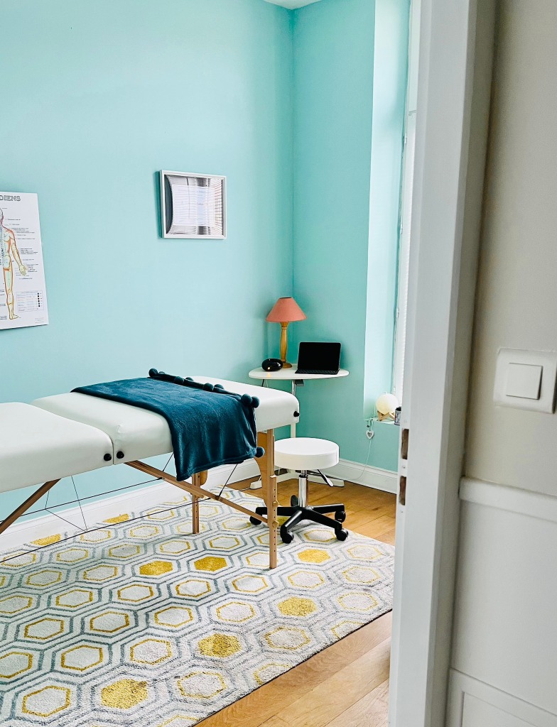 photo cabinet RéflexSophie (Sophie DUTOT)