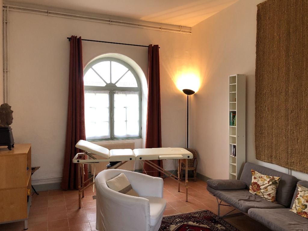 photo activite Simone Rabura