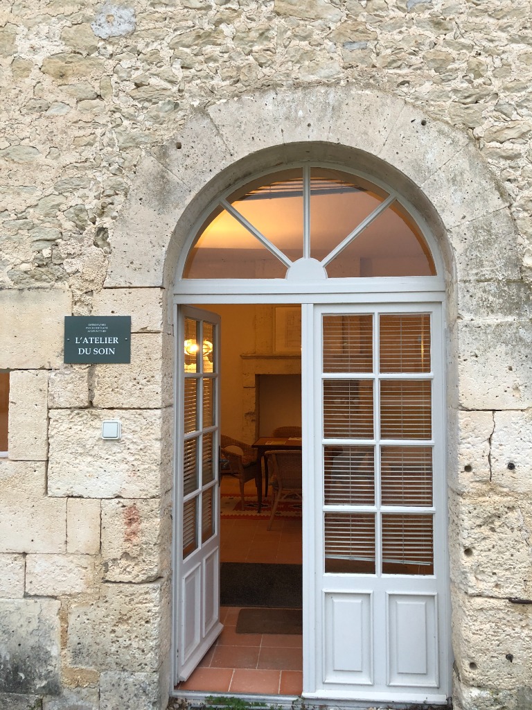 photo cabinet Simone Rabura