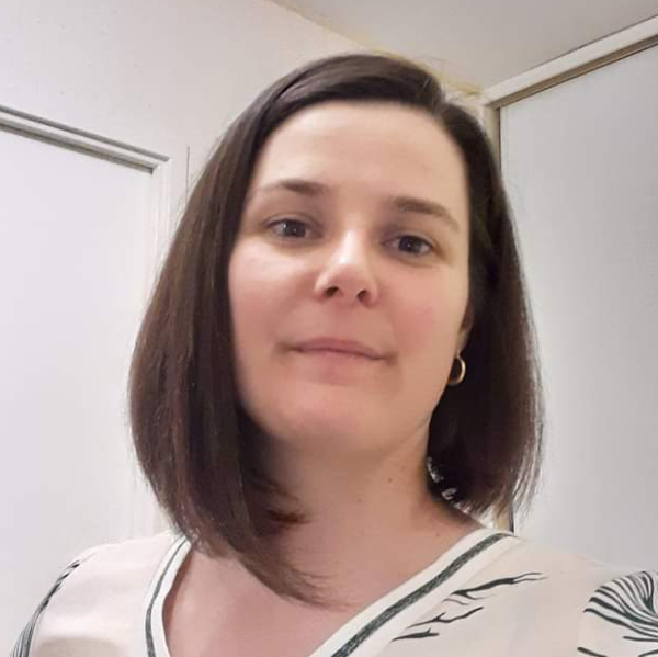 Marie-Frédérique BUY