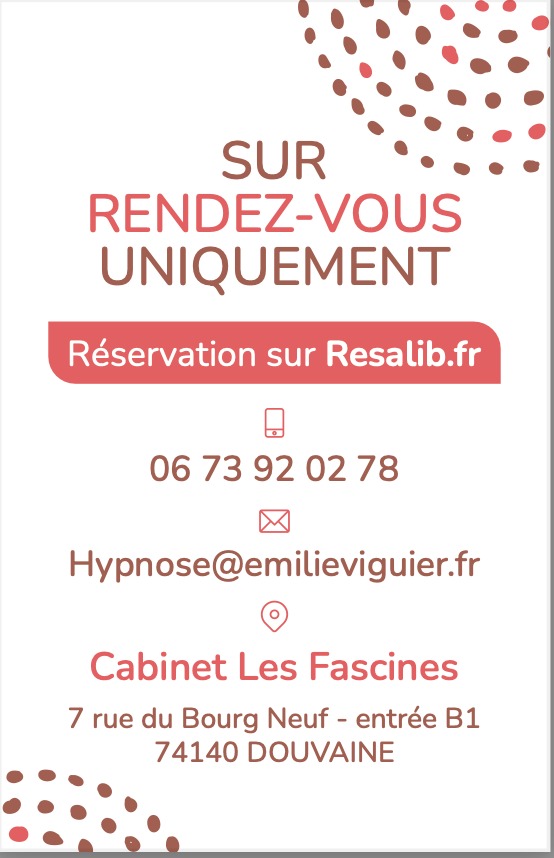 photo activite Emilie Viguier