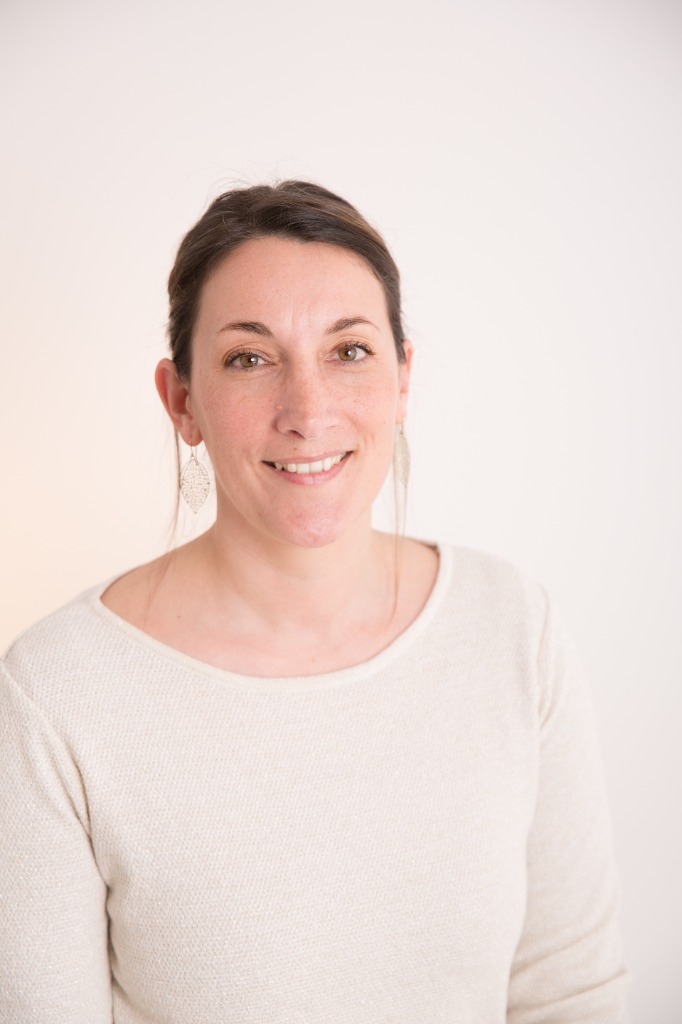 photo portrait Emilie Viguier