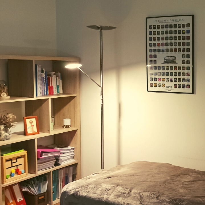 photo seance Christine Cadoux