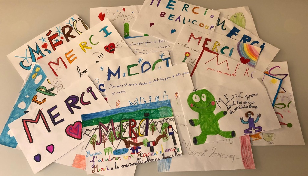 photo activite Les ateliers de la grenouille