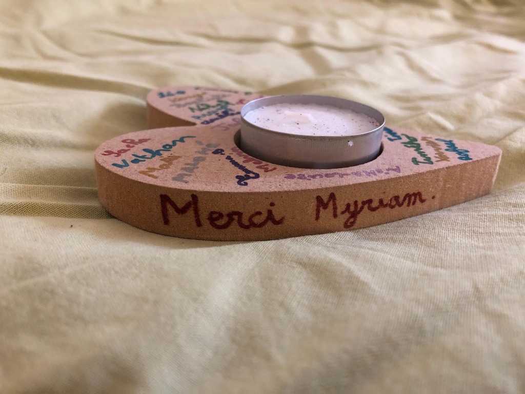 photo cabinet Les ateliers de la grenouille