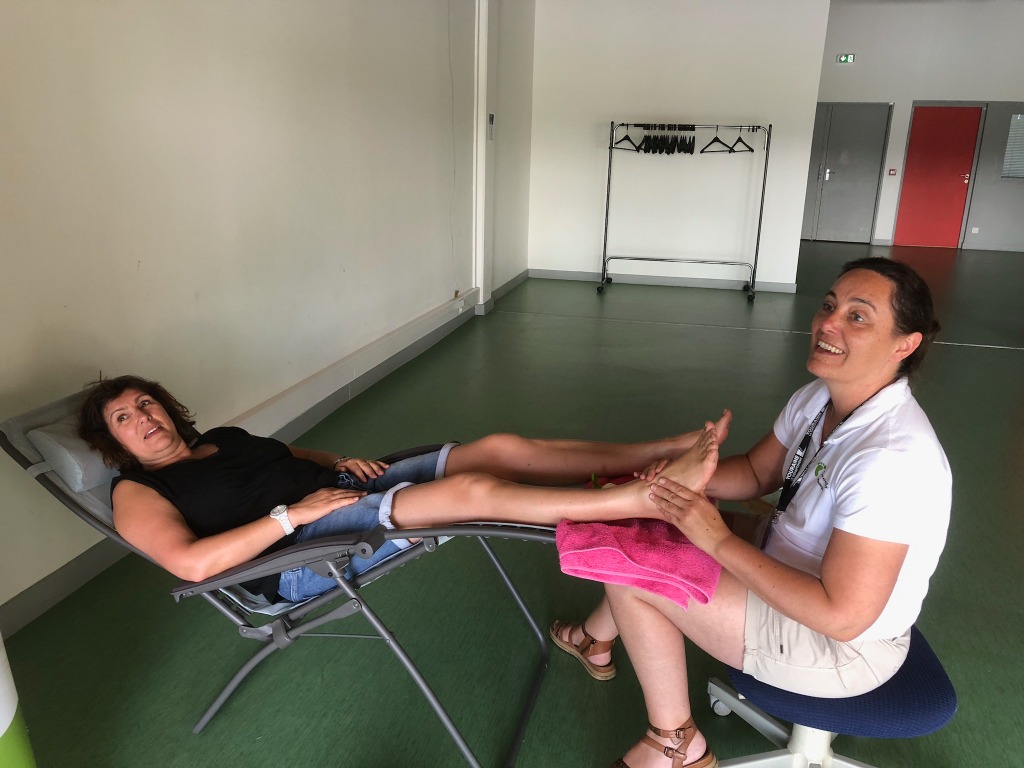 photo activite Emmanuelle BAGAS