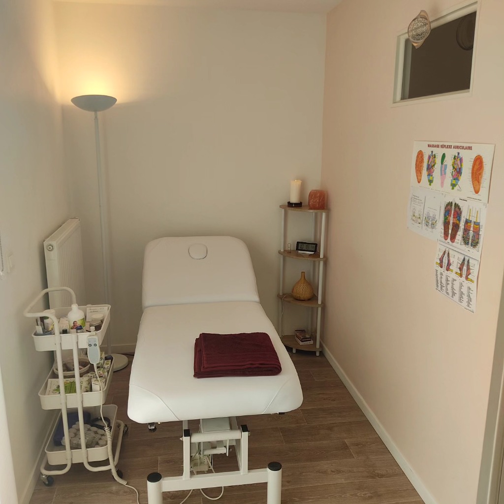 photo cabinet Emmanuelle BAGAS