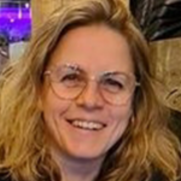 Nathalie Aubault Sophrologue