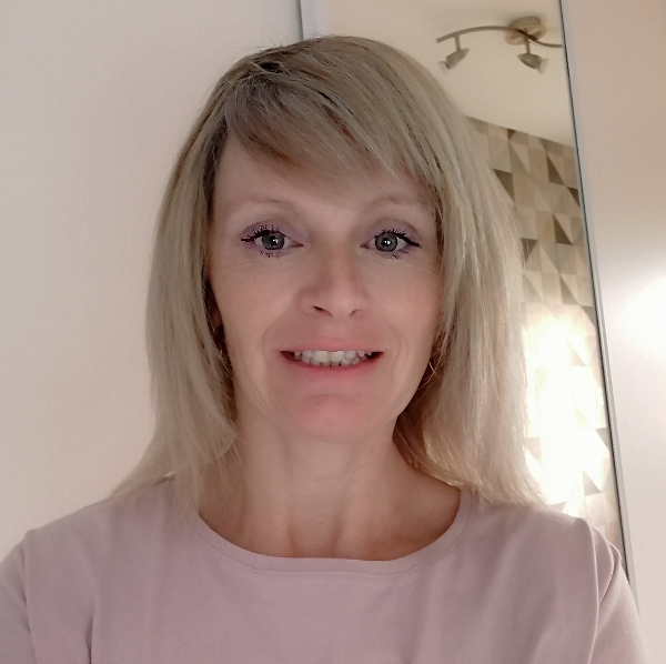 Nathalie Huleux" pause et vos pieds "