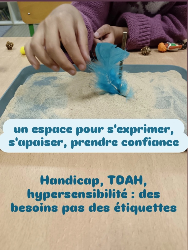 photo portrait INES KHALED