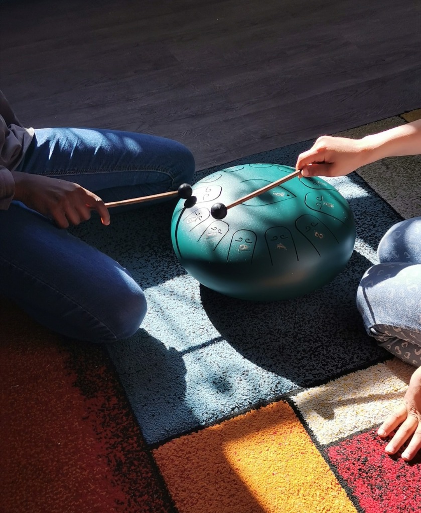 photo seance INES KHALED