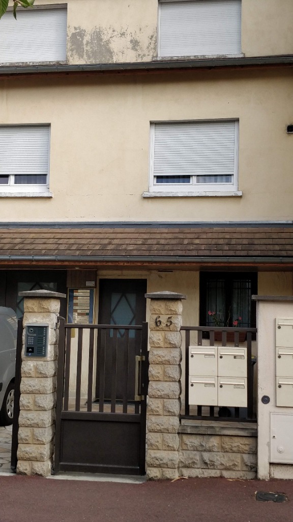 photo cabinet Muriel FAUSSIER