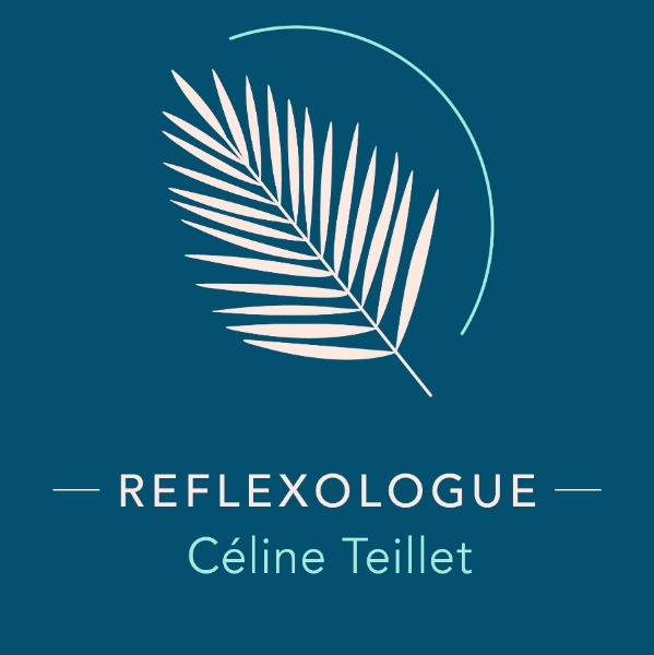 Céline Teillet Réflexologue 
