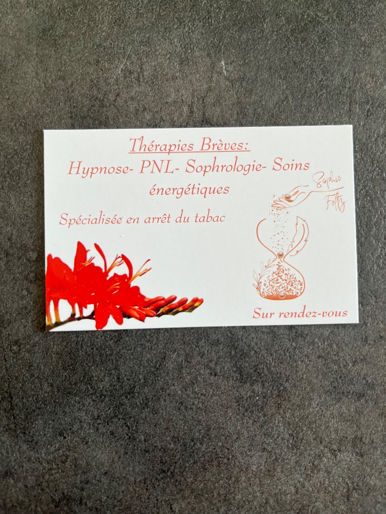 photo portrait Sophie Feltz