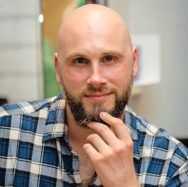 Philippe Mercier - Massage & Hypnose